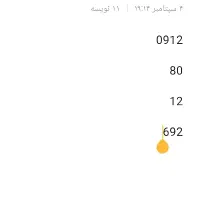 سیم  کارت 09128
