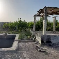 سرمایه زمین باغچه ای/شهریار مناسب ویلا سازی /سند|فروش زمین و ملک کلنگی|تهران, شهر‌زیبا|دیوار
