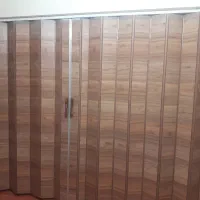 پارتیشن ام دی اف اکاردئونی