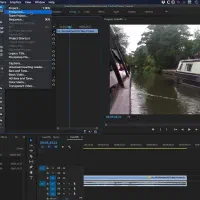 ادیت رایگان ویدئو