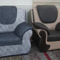 دوخت انواع کاور مبل|خدمات پیشه و مهارت|اصفهان, احمدآباد|دیوار