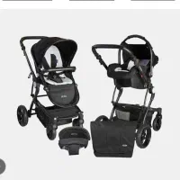 تخت وکالسکه وکریر وروروک وکیف مادر