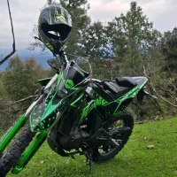 کویر t4 تریل 200