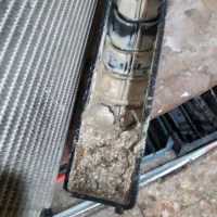 تعمیر انواع رادیاتور آلومینیومی آب وکولر خودرو