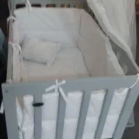 تخت کریر  روروئک