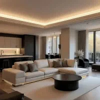 آپارتمان-دوخواب-خوش-نقشه-بقیمت