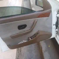 سمند۹۰ دوگانه فابریک LXEF7|خودرو سواری و وانت|قم, پردیسان|دیوار