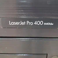 پرینتر دورو زن و وای فای دار PRO 401dw اچ پی|پرینتر، اسکنر، کپی، فکس|تبریز, |دیوار