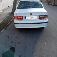 سمند ال ایکس دوگانه سوز سلامت|خودرو سواری و وانت|ورامین, ورامین|دیوار