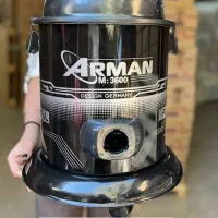 تعویض بدنه جاروبرقی