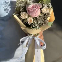 گل ارزان شد|گل و گیاه طبیعی|مشهد, هفت تیر (حافظ)|دیوار