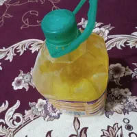 ۵کیلو روغن حیوانی (گوسفندی) فروشی کیلویی ۱۵۰۰|خوردنی و آشامیدنی|ایرانشهر, |دیوار