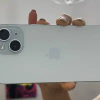 آیفون ۱۵ کاملا نو