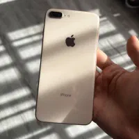 آیفون 8 plus|موبایل|اردبیل, |دیوار
