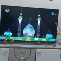 تلویزیون ۴۳ جی پلاس