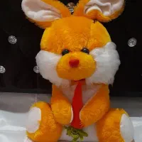 عروسک خرگوش
