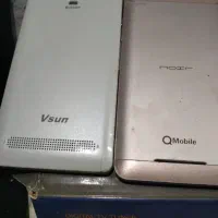 ۴تا گوشی خاموش|موبایل|یزد, |دیوار