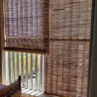 پرده  حصیری   زابل|پرده، رانر، رومیزی|قزوین, |دیوار