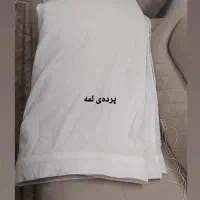 پرده لمه ده متر