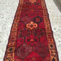 قالی عتیقه دستباف نونو اکبند یک در چهار متر|فرش|اهواز, کمپلو شمالی|دیوار