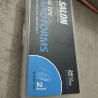 وسایل کاشت ناخن نو نو|آرایشی، بهداشتی، درمانی|ایلام, |دیوار