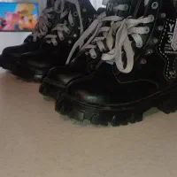 بوت دوقلو سایز 28و27