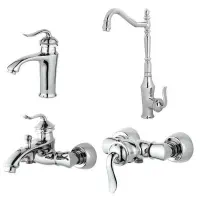 شیرآلات|لوازم سرویس بهداشتی|مشکین‌دشت, |دیوار