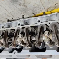 سرسیلند اصلی در حده آکبند|قطعات یدکی و لوازم جانبی|اهواز, نادری|دیوار