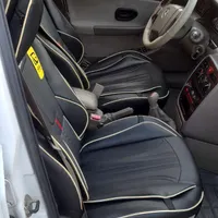 سمند LX ساده، مدل ۱۳۹۶