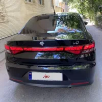 تارا v2 اتومات|خودرو سواری و وانت|شیراز, قدوسی غربی|دیوار
