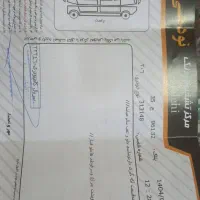 تیبا۲|خودرو سواری و وانت|سبزوار, هفت تیر|دیوار