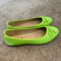 کفش و صندل سنتی