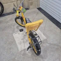 دوچرخه کانتیننتال|دوچرخه، اسکیت، اسکوتر|شاهرود, |دیوار