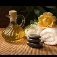 روغن ماساژ