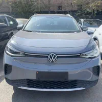 فولکس واگن ID4