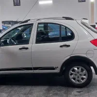 کوئیک GXR مدل 404 صفر|خودرو سواری و وانت|تبریز, |دیوار