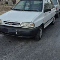 پراید مدل ۹۰