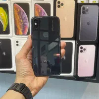 ایفون ایکس اس مشکی256گیگ