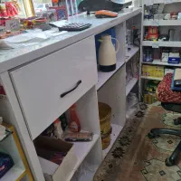 میز پیشخوان|فروشگاه و مغازه|باقرشهر, |دیوار