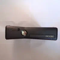 XBOX 360 درحد نو بدون ایراد