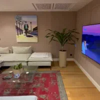 210متر/لوکیشن/دنج فرشته|اجارهٔ آپارتمان|تهران, تجریش|دیوار