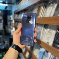 شیائومی Note 9 حافظه 128 گیگ رم 4