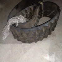 زنجیر شنی لاستیکی