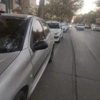 پژو ۲۰۶ تیپ ۳ مدل ۸۳|خودرو سواری و وانت|اراک, |دیوار