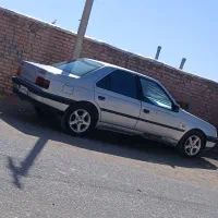 پژو 405|خودرو سواری و وانت|بافت, |دیوار