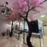 خانم جهت امور منزل نیازمندیم