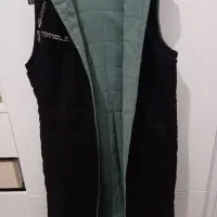 پافر ، پالتو و مانتو