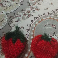 اسکاچ توت فرنگی قیمت شصت تومن