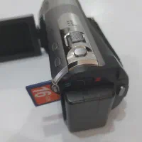 دوربین فیلمبرداری   مموری خور ساخت ژاپن|دوربین عکاسی و فیلم‌برداری|برازجان, |دیوار