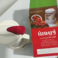 ظرف نگهدارنده رب|ظروف نگهدارنده، پلاستیکی، یک‌بارمصرف|نورآباد ممسنی, |دیوار